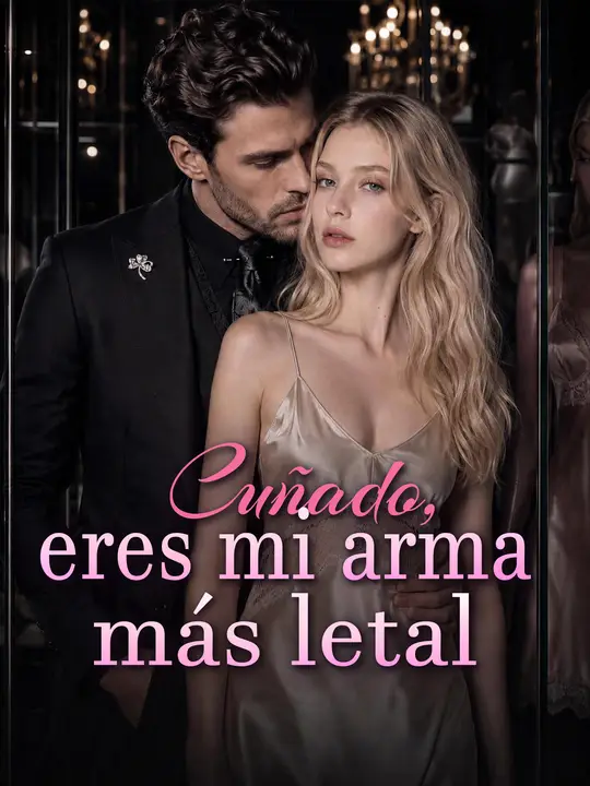 Cuñado, eres mi arma más letal