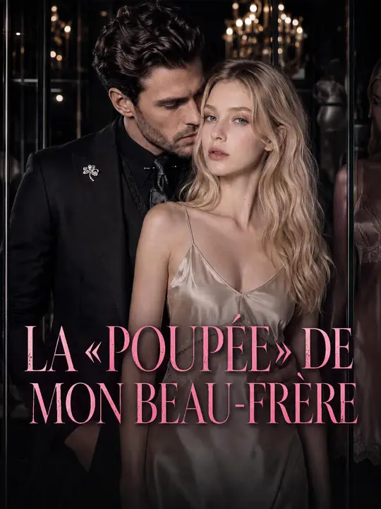 LA «POUPÉE» DE MON BEAU-FRÈRE