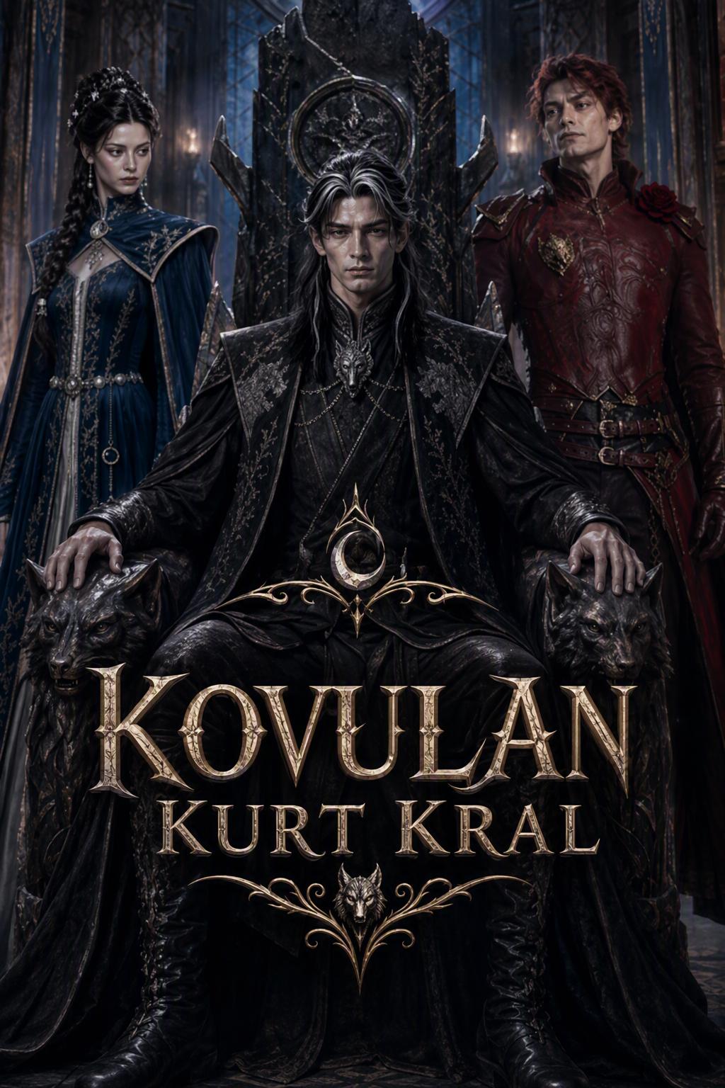 Kovulan Kurt Kral