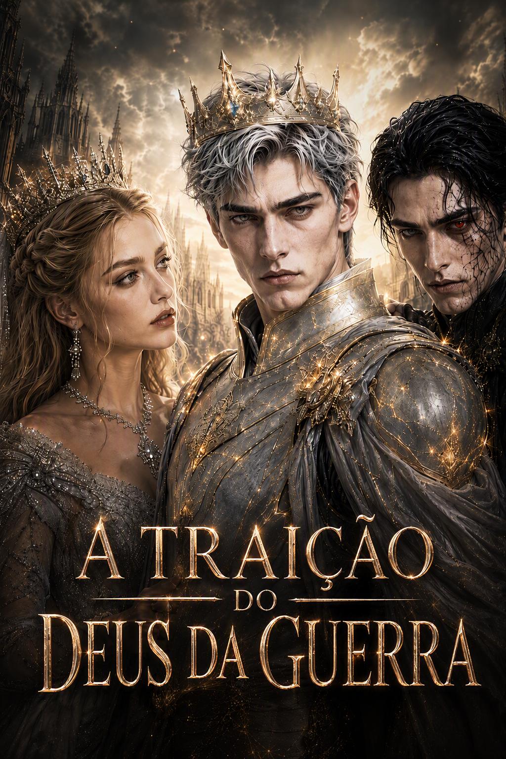 Trono das Espadas