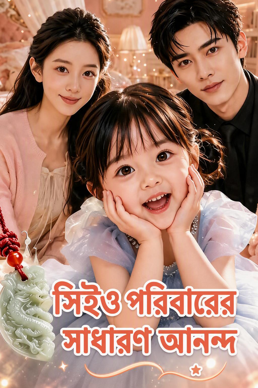 সিইওর গোপন মেয়ে