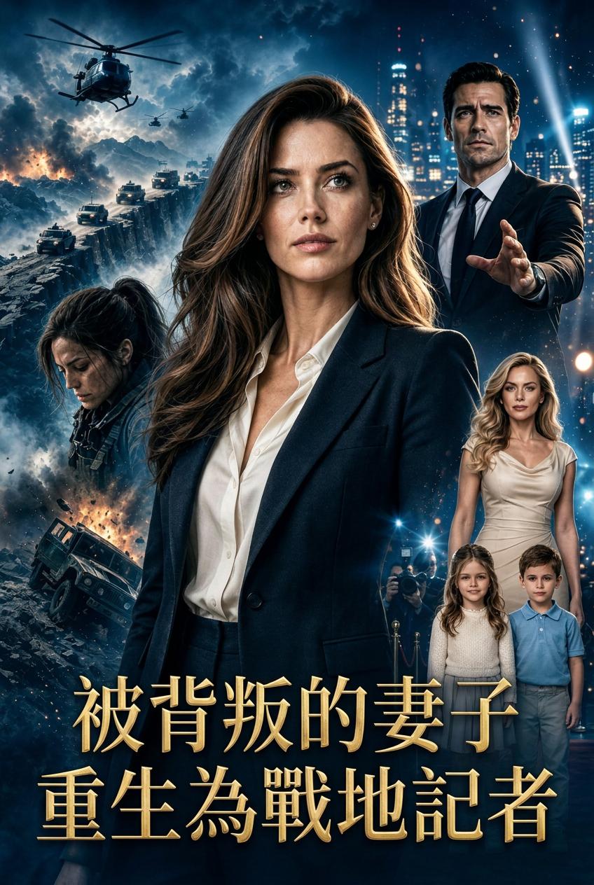 夫逝情绝，我获新生