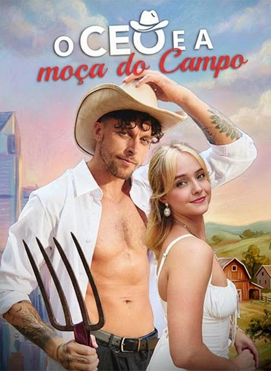 O CEO e a moça do campo