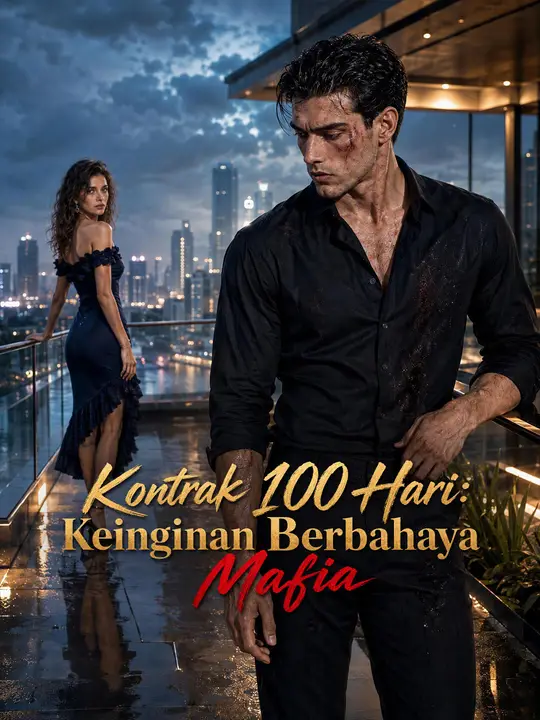Kontrak 100 Hari: Keinginan Berbahaya Ketua Mafia