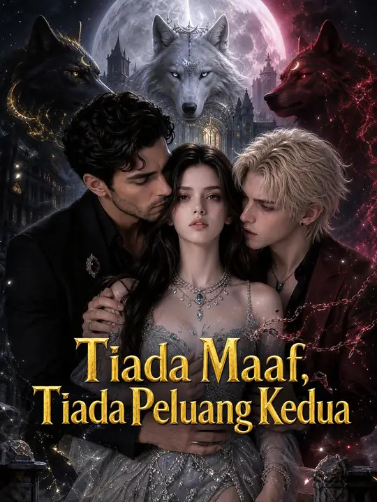 Tiada Pengampunan, Tiada Peluang Kedua