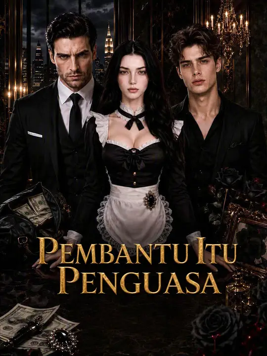 Pembantu Itu Penguasa
