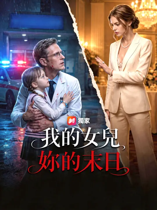 我的女兒，妳的末日