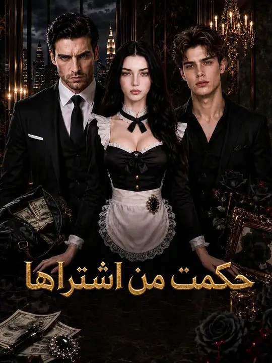 حكمت من اشتراها