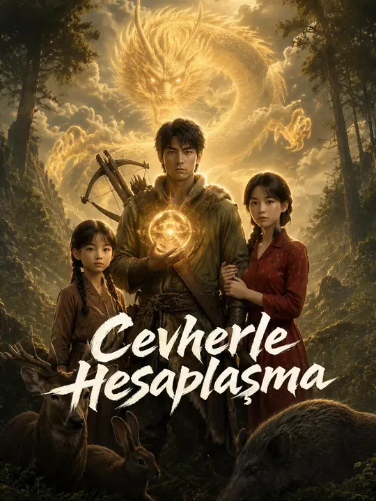 Cevherle Hesaplaşma