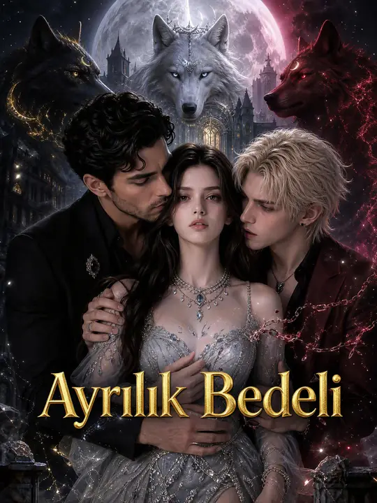 Ayrılığın Bedeli