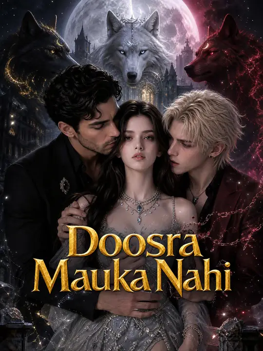 Doosra Mauka Nahi