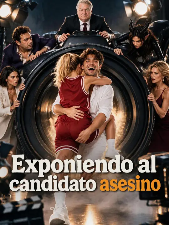 Desenmascarando al candidato asesino