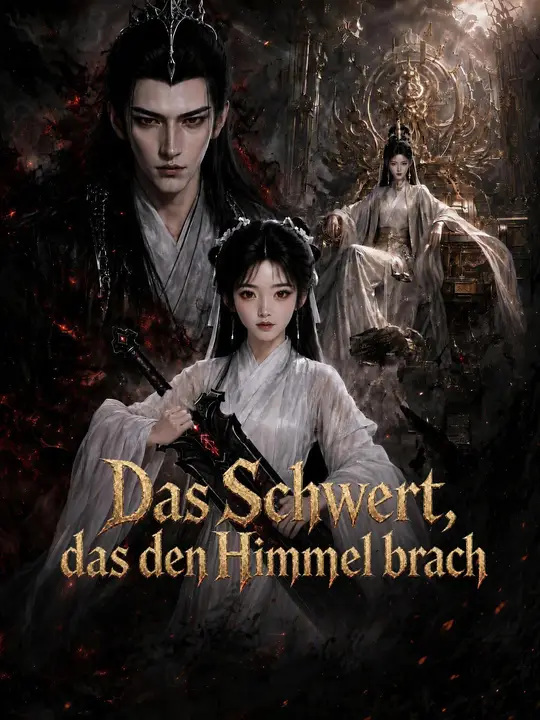 Das Schwert, das den Himmel brach