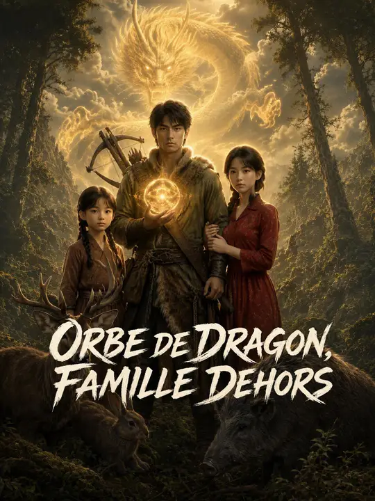 ORBE DU DRAGON, FAMILLE REJETÉE