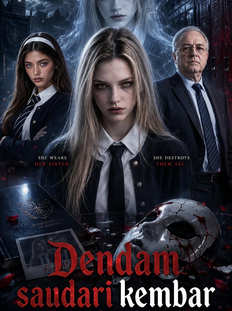 Маска сестры