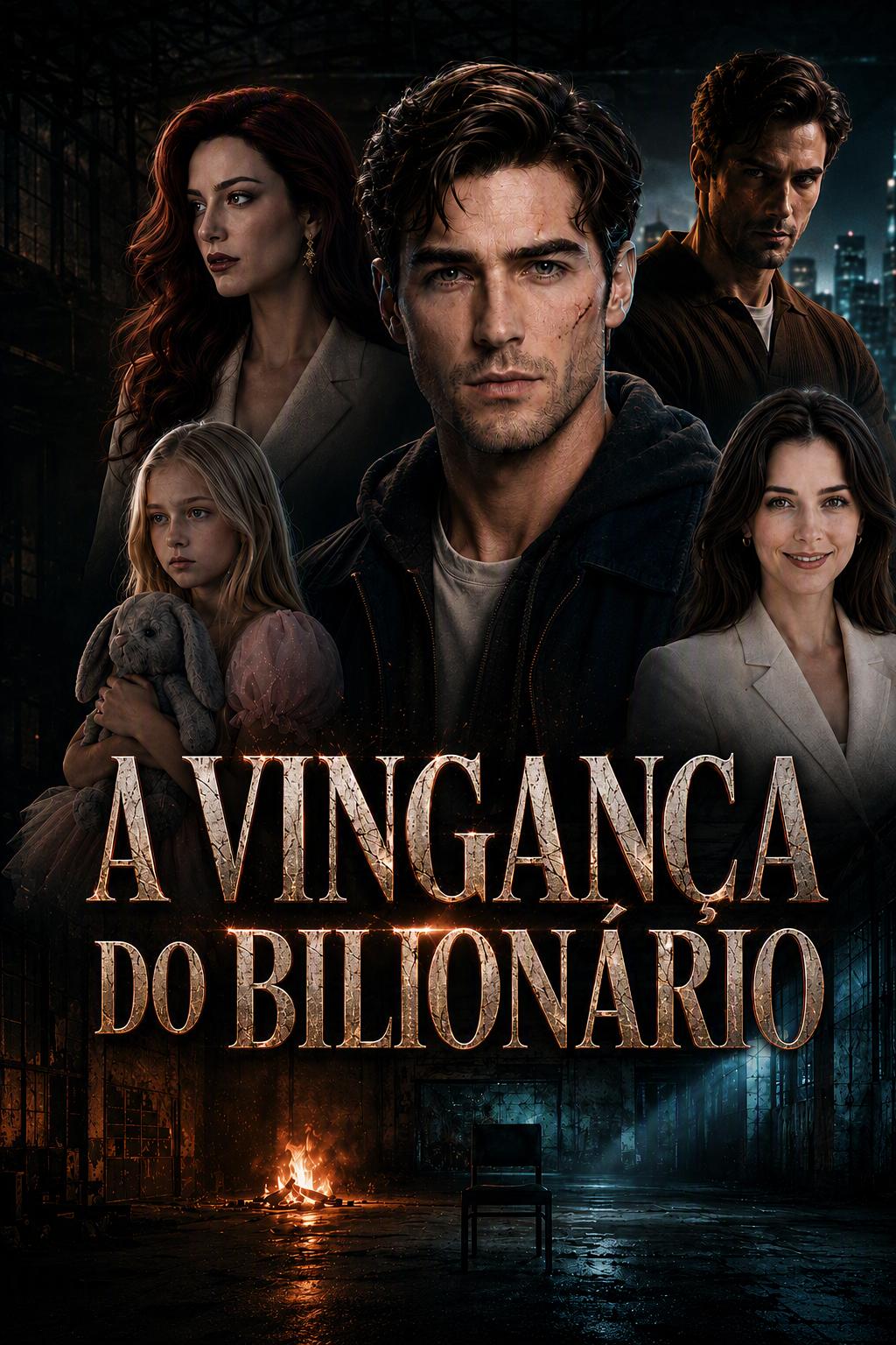 Sem Misericórdia: A Vingança do Marido