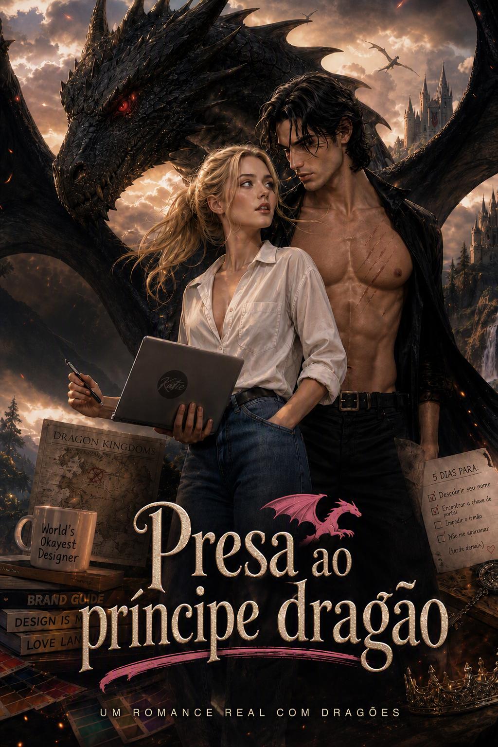 Queda do Dragão