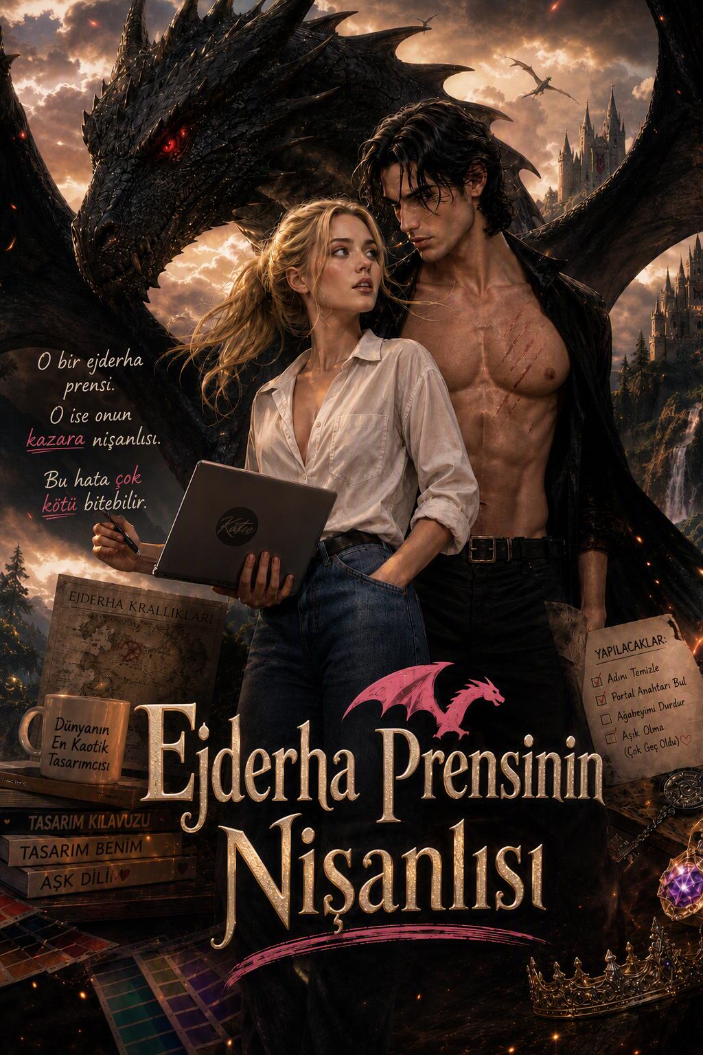 Ejderha Prensi'nin Gelini