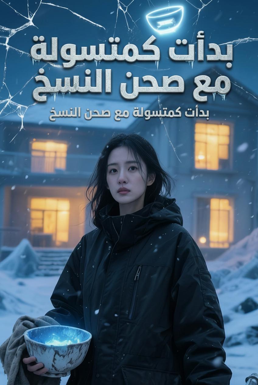 إمدادات المتسولة اللانهائية