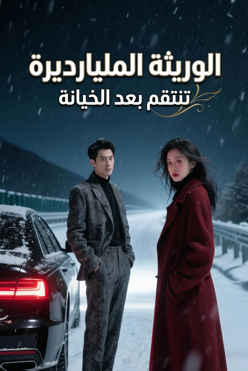 انتقام الوريثة