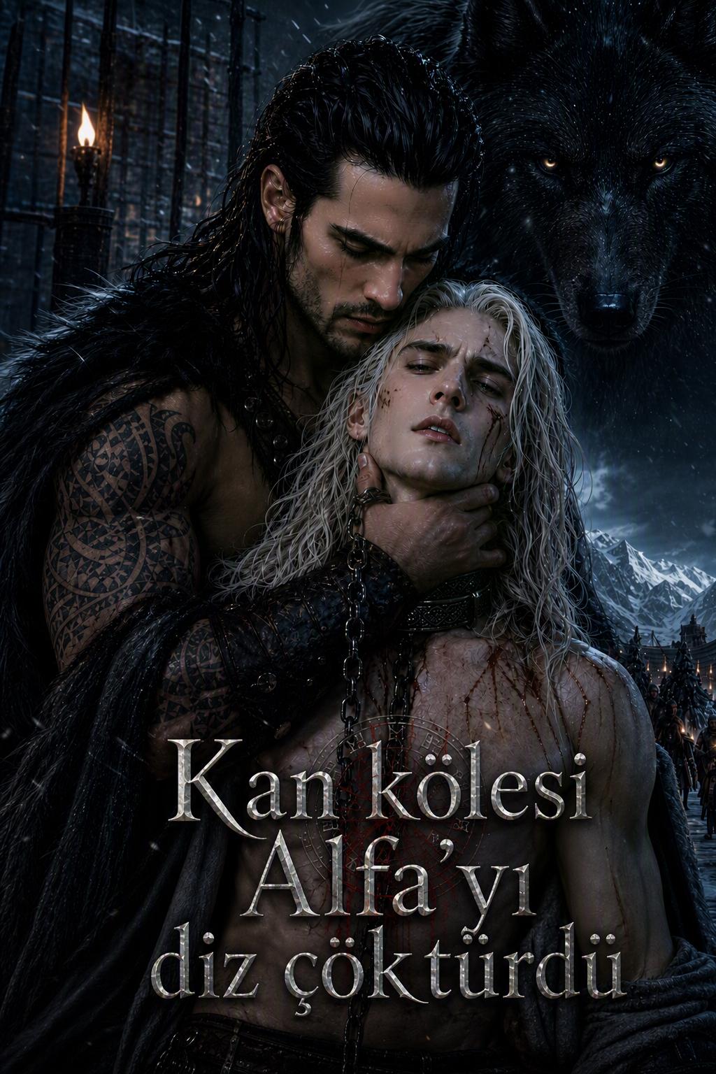 Alfa’yı Nasıl Diz Çöktürdüm