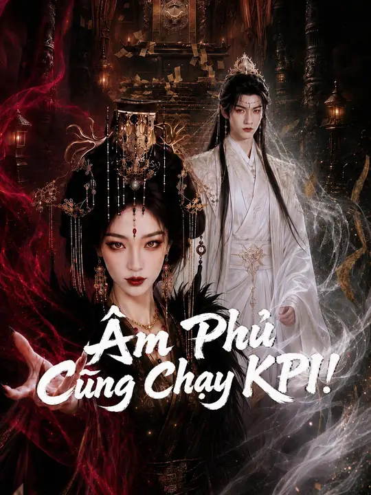 Âm Phủ Cũng Chạy KPI!