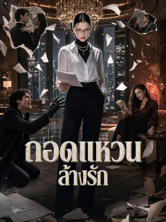 ถอดแหวน ล้างรัก