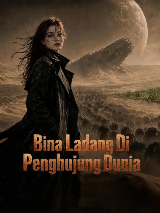 Ladang Di Penghujung Dunia