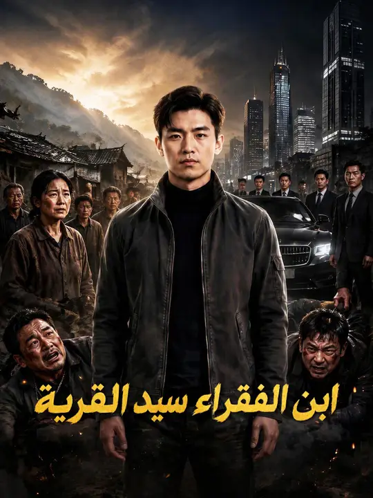 ابن الفقراء سيد القرية