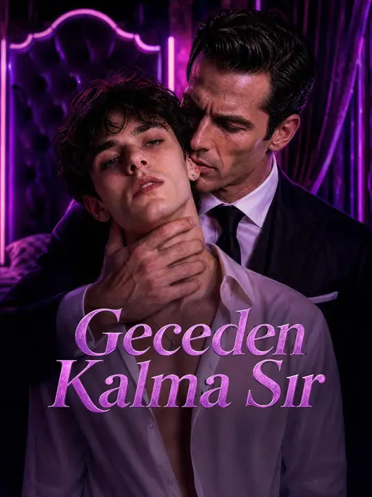 Geceden Kalan Sır