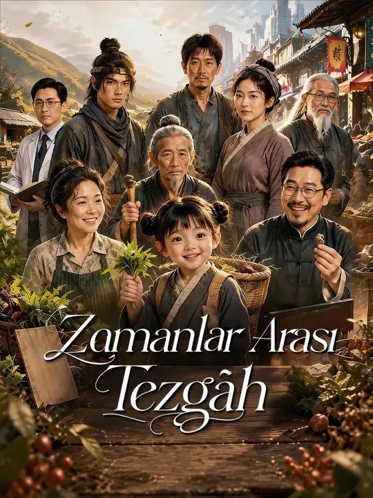 Zamanlar Arası Tezgâh