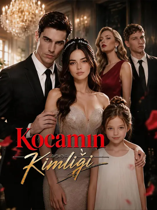 Kocamın Kimliği