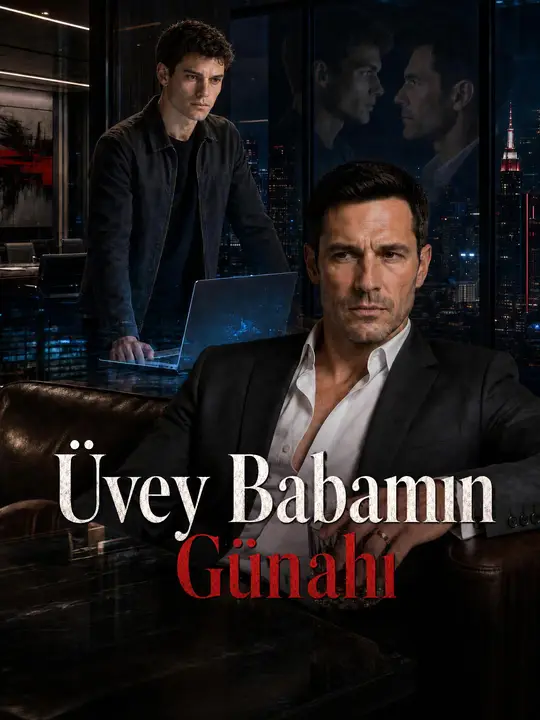 Üvey Babamın Günahı