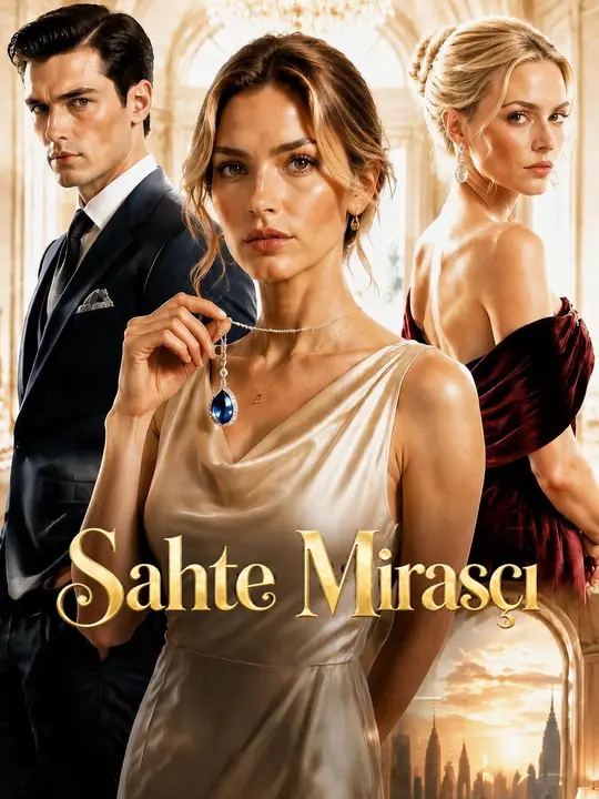 Sahte Mirasçı