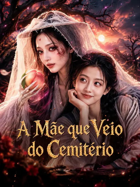 A Mãe que Veio do Cemitério