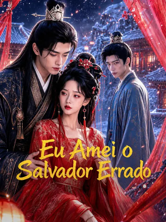 Amei o Salvador Errado