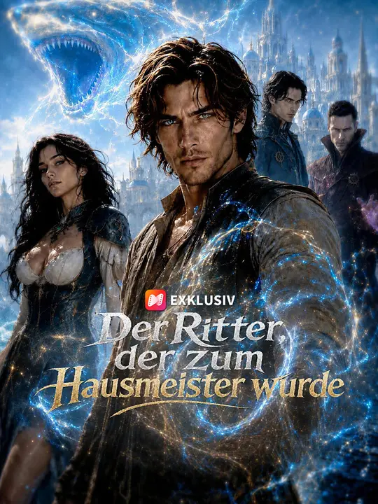 Der Ritter, der zum Hausmeister wurde
