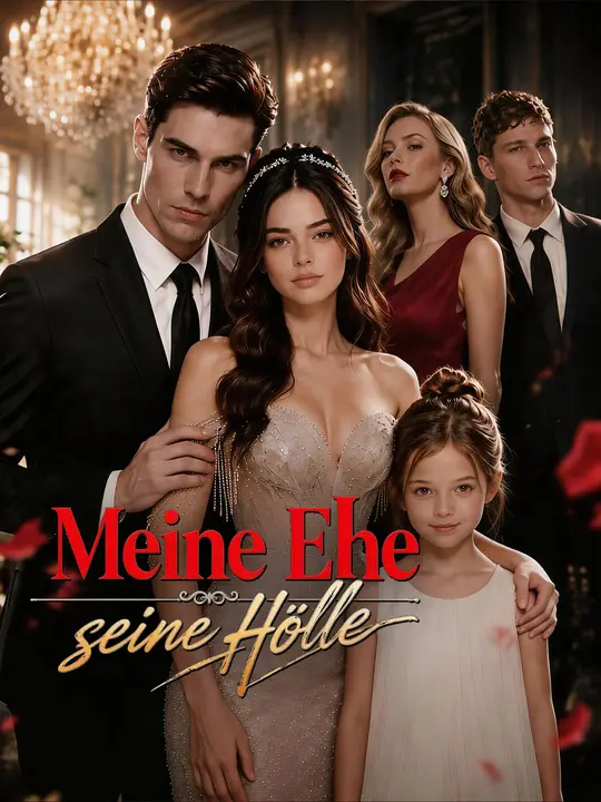 Meine Ehe, seine Hölle