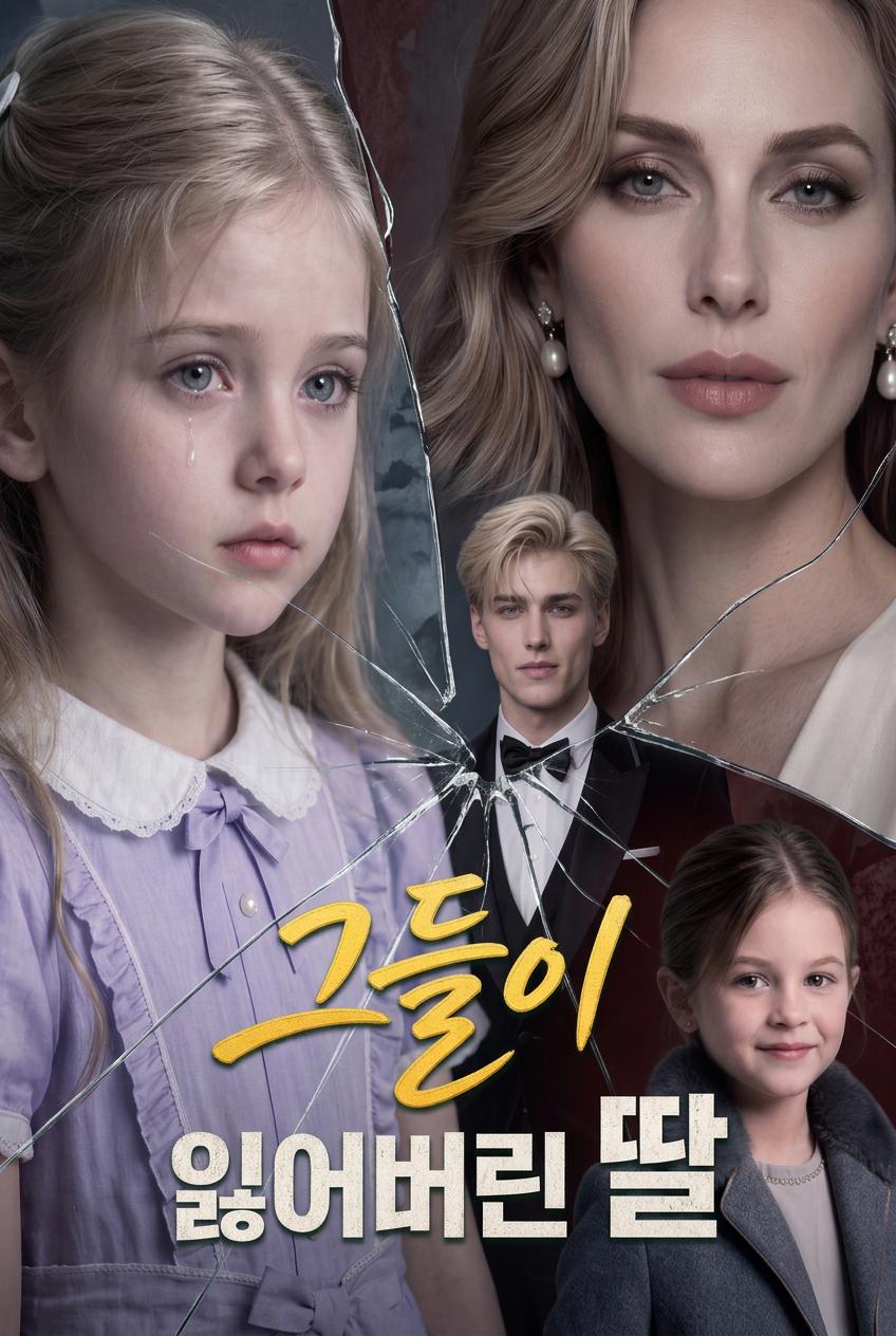 그들이 잃어버린 딸
