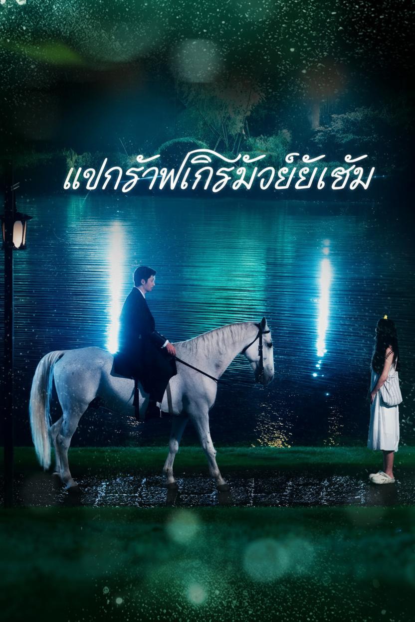 แผนรักพลิกชีวิตยัยเฉิ่ม