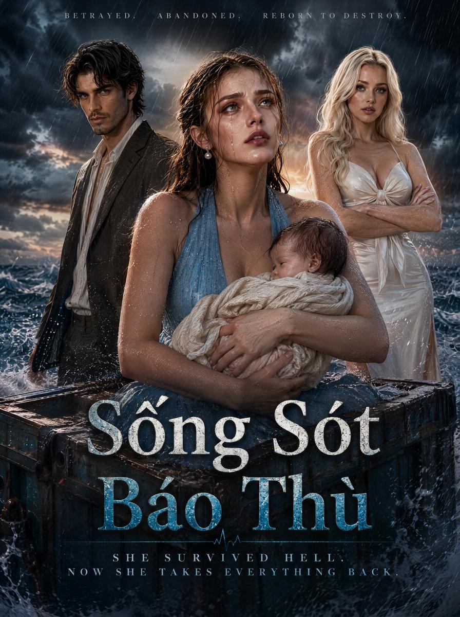 Sống Sót Báo Thù
