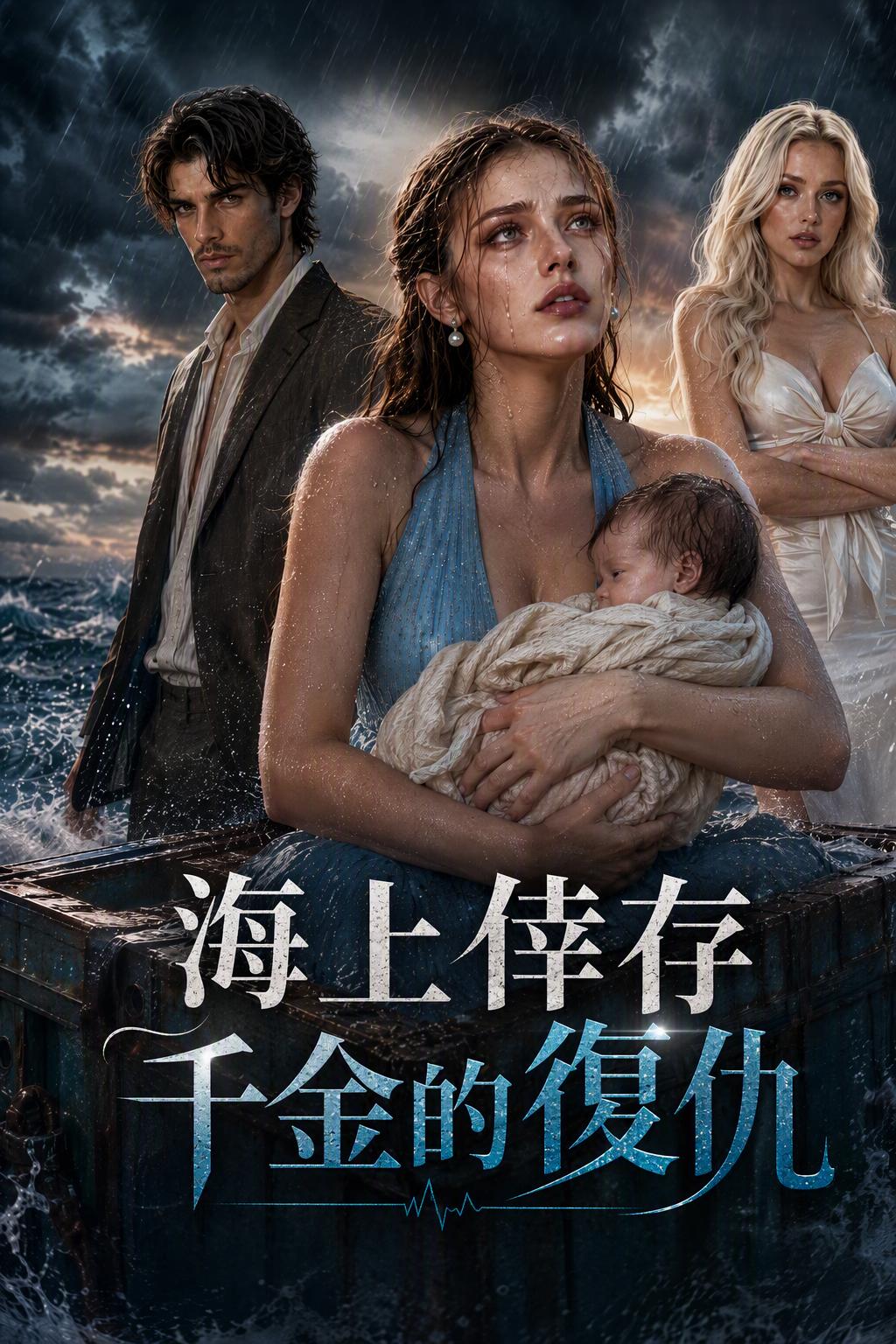 海上余生：弃妇涅槃归来