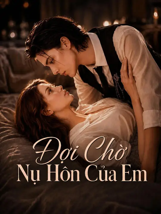 Đợi Chờ Nụ Hôn Của Em