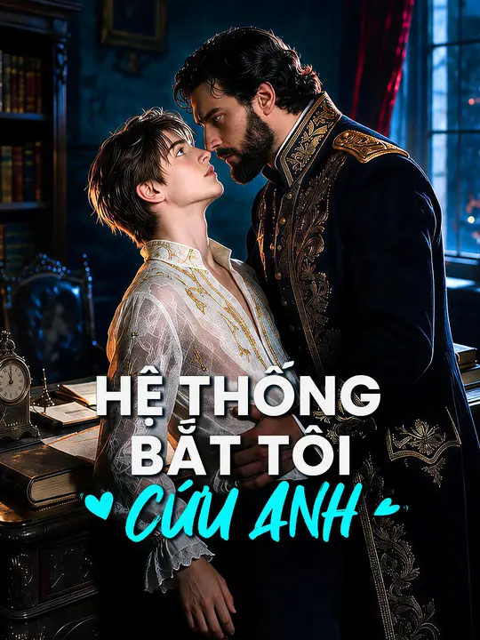 Hệ Thống Bắt Tôi Cứu Anh