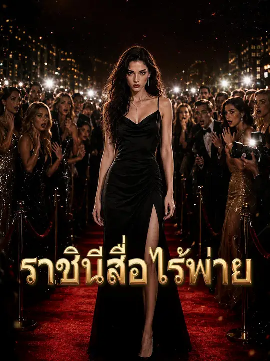 ราชินีสื่อไร้พ่าย