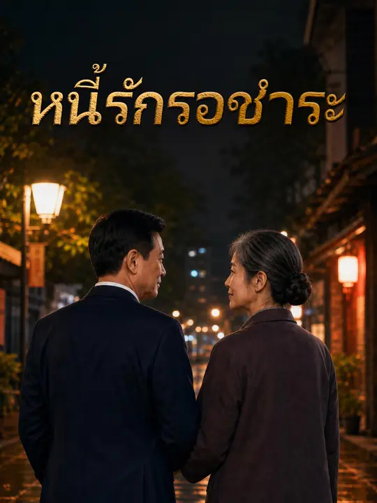 หนี้รักรอชำระ