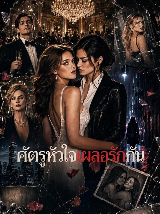 ศัตรูหัวใจเผลอรักกัน