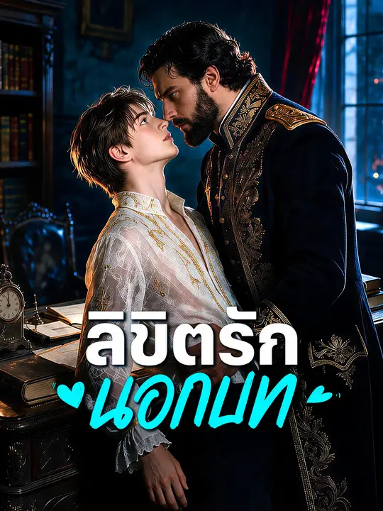 ลิขิตรักนอกบท