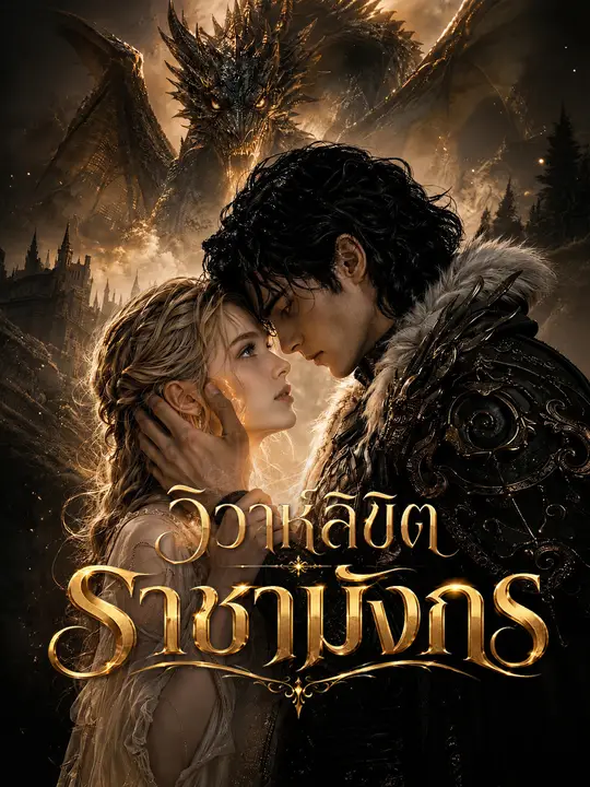 วิวาห์ลิขิตราชามังกร