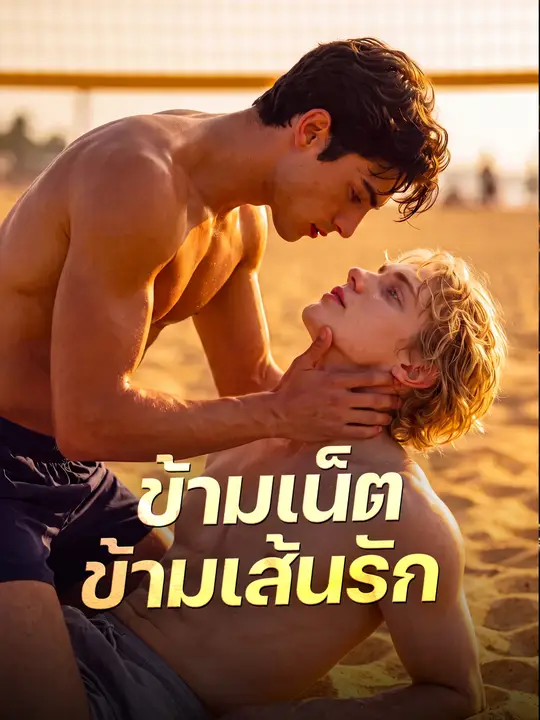 ข้ามเน็ตข้ามเส้นรัก